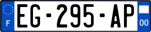 EG-295-AP