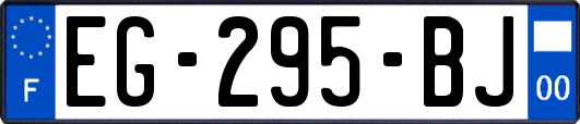 EG-295-BJ