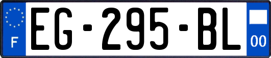 EG-295-BL