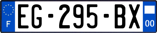 EG-295-BX
