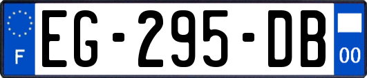 EG-295-DB