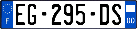EG-295-DS