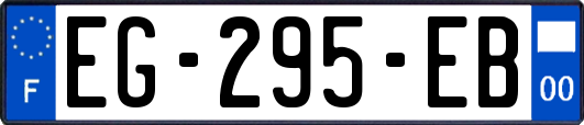 EG-295-EB