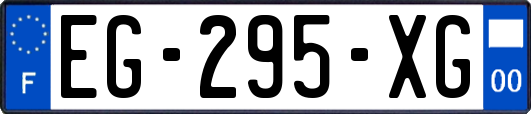 EG-295-XG