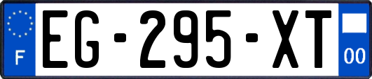 EG-295-XT