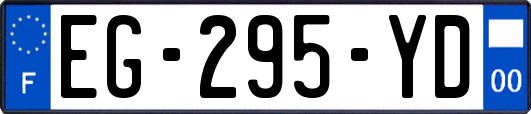 EG-295-YD
