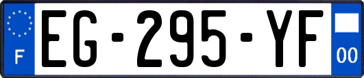 EG-295-YF