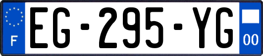 EG-295-YG