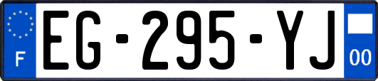 EG-295-YJ