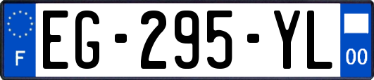 EG-295-YL