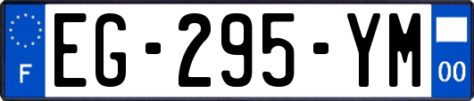 EG-295-YM