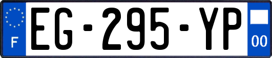 EG-295-YP