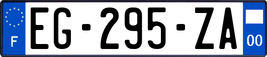 EG-295-ZA