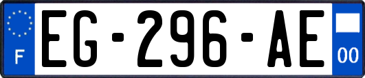 EG-296-AE