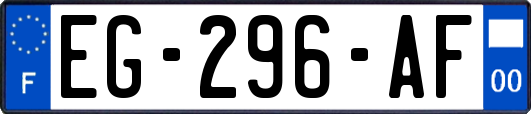 EG-296-AF