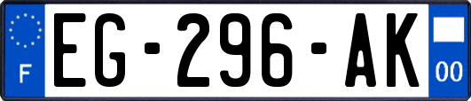 EG-296-AK