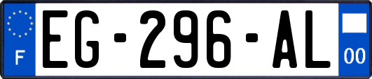 EG-296-AL