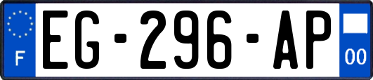 EG-296-AP