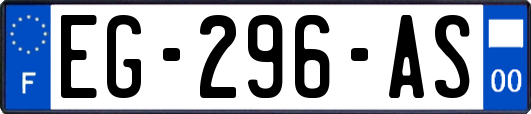 EG-296-AS