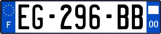 EG-296-BB
