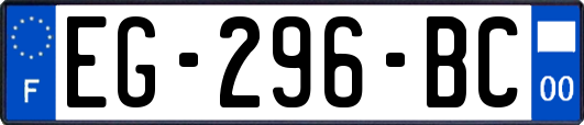 EG-296-BC