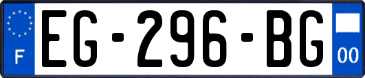 EG-296-BG