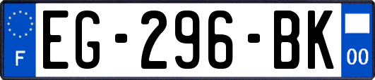 EG-296-BK