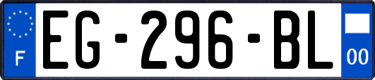 EG-296-BL