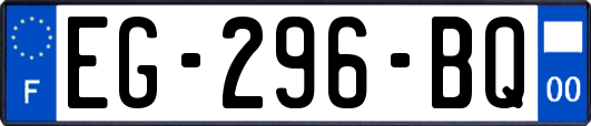 EG-296-BQ