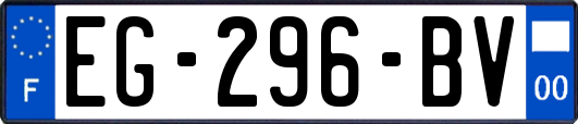 EG-296-BV