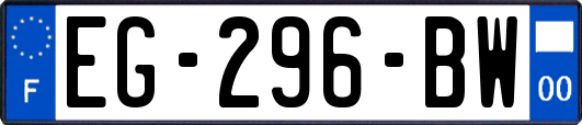 EG-296-BW