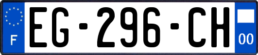 EG-296-CH