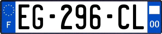 EG-296-CL