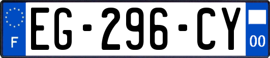 EG-296-CY