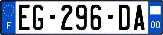 EG-296-DA