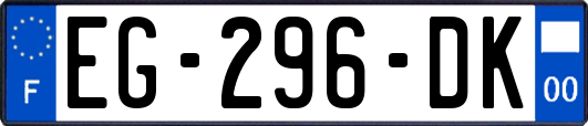 EG-296-DK