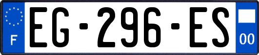 EG-296-ES