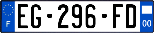 EG-296-FD