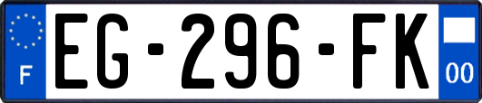 EG-296-FK