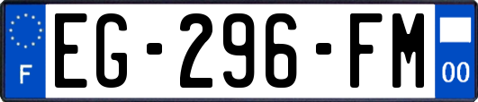 EG-296-FM