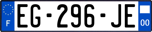 EG-296-JE