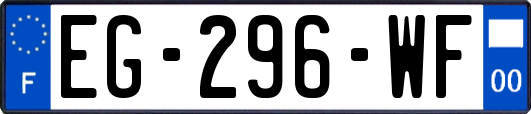EG-296-WF