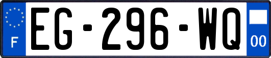 EG-296-WQ
