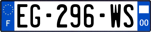 EG-296-WS