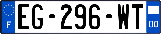 EG-296-WT
