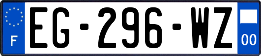 EG-296-WZ
