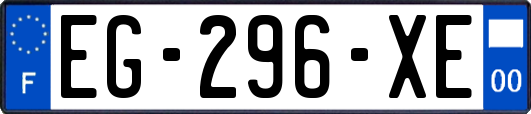 EG-296-XE