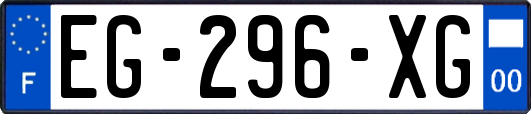 EG-296-XG