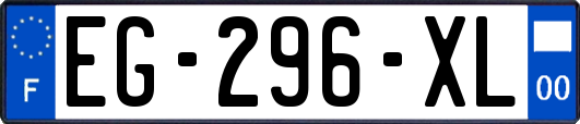 EG-296-XL