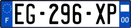 EG-296-XP